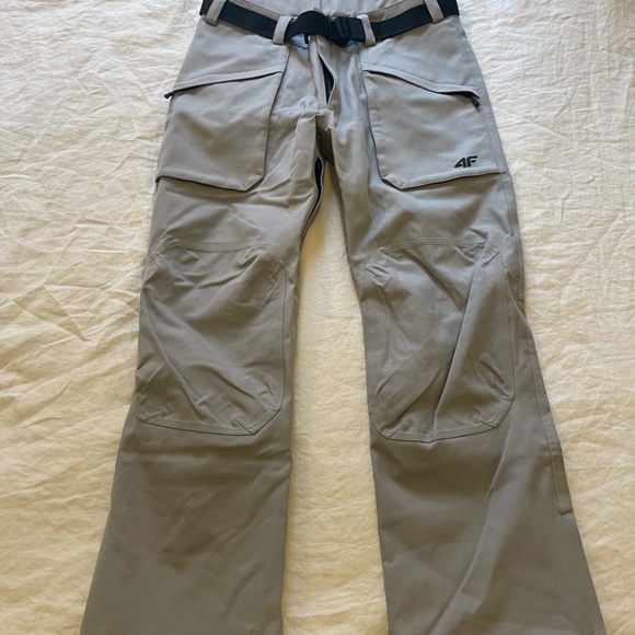 4F Ski Trouser - Men's L - Picture 6 of 11